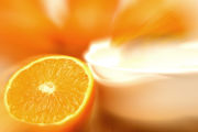 naranjas como fuente de vitamina C